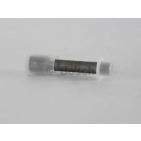 Genuine OE BOSCH 0437502022 Fuel Petrol Injection Injector Valve #1 image