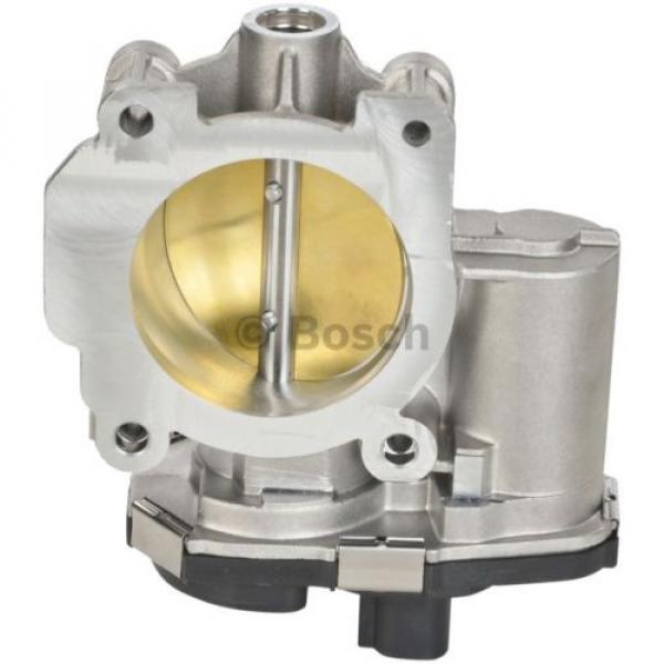 Fuel Injection Throttle Body Assembly - BOSCH #2 image