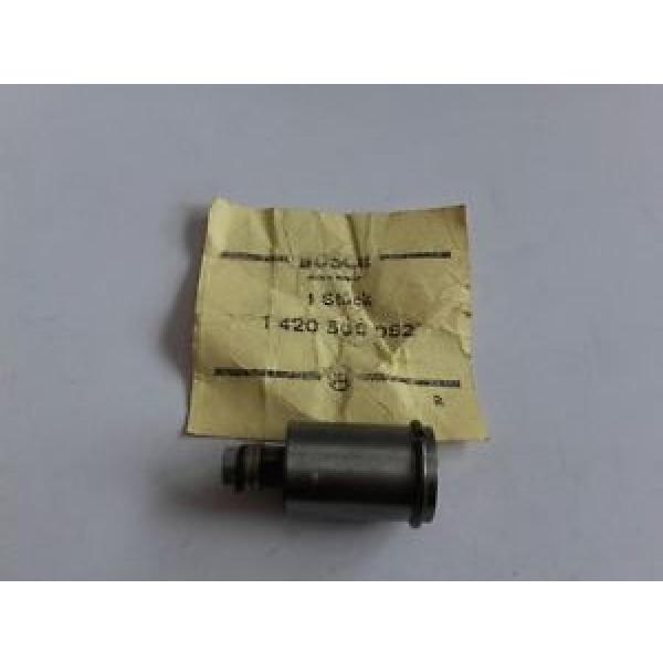 Bosch 1420506052 Federteller für Einspritzpumpe spring plate of injection pump #1 image