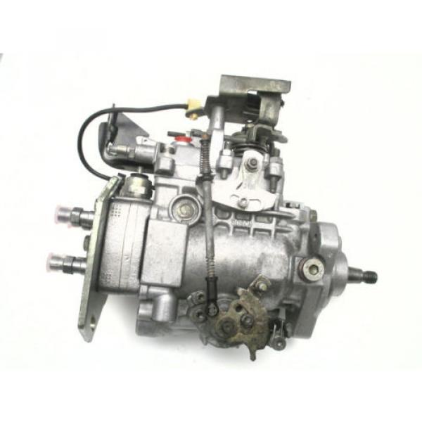 Fuel Injection Pump VW TRANSPORTER IV 1 9 TD 1992-2003 028130110R 028130115L #4 image
