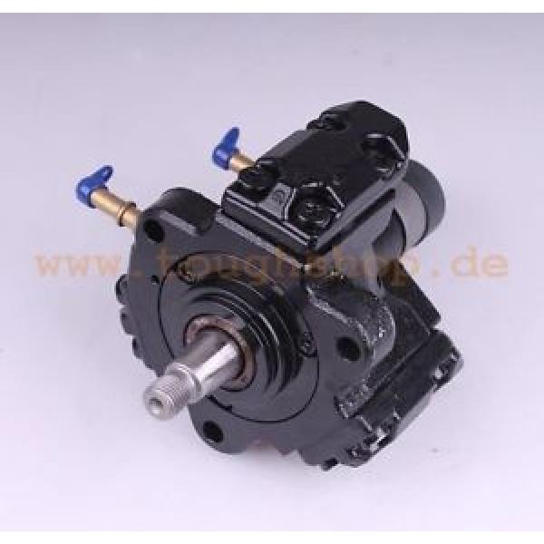 Reconditioned Bosch 0445010118 Injection pump for HYUNDAI H-1 2.5 CRDi #1 image