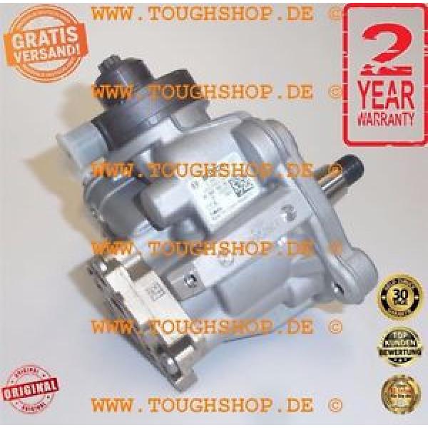 Bosch Pompe d&#039;injection 0445010552 0986437430 f. Ford 1.6 &amp; 1.4 TDCI #1 image