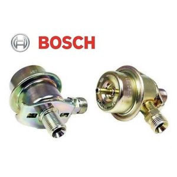 BOSCH OEM Fuel Injection Pressure Damper 0280161015 #1 image