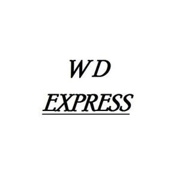 Fuel Injection Throttle Body-Bosch WD EXPRESS fits 05-09 Audi A4 Quattro 3.2L-V6 #1 image