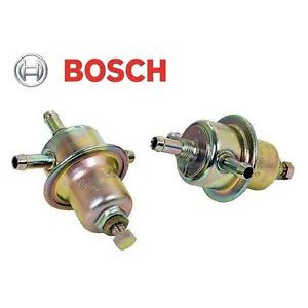 BOSCH OEM Fuel Injection Pressure Regulator 0280160007 #1 image