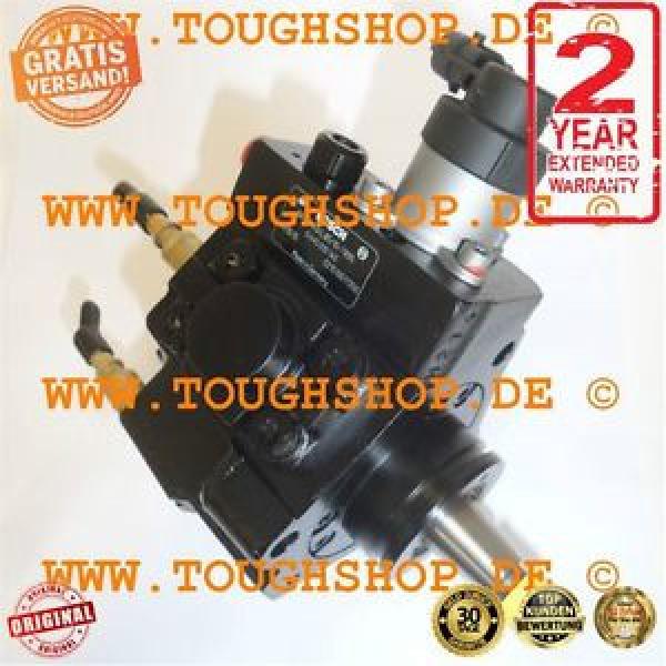 Bosch Pompe d&#039;injection 0445010140 f. Nissan Interstar x70 &amp; Primastar x83 2.5 #1 image
