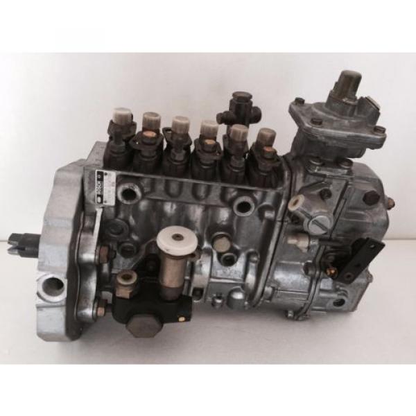 IHC 3788 AND 7288 DIESEL FUEL INJECTION PUMP -  BOSCH - 0 403 476 025 #1 image