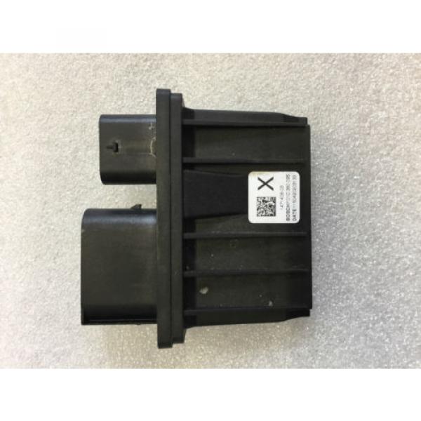 BOSCH INJECTION PUMP ECU F01C380095 #1 image