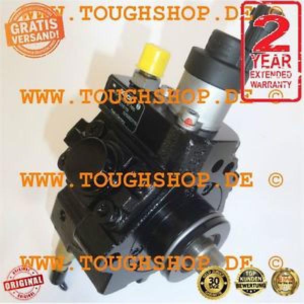 Bosch Injection pump 0445010139 f. Fiat Ford Citroen Land Rover 2.2 TDCI #1 image