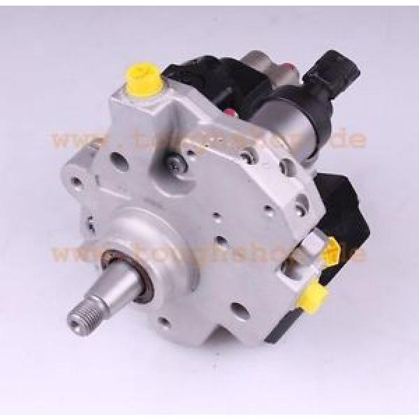 Bosch 0445010098 Injection pump f. IVECO - DAILY III 35C 40C 50C 65C #1 image