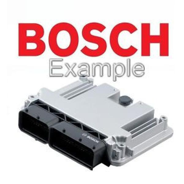 BOSCH Urea Diesel Exhaust Fluid DEF Injection ECU 0281020145 #1 image