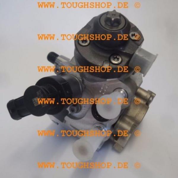 Bosch Injection pump 0445010552 0986437430 for Ford 1.6 &amp; 1.4 TDCI #2 image