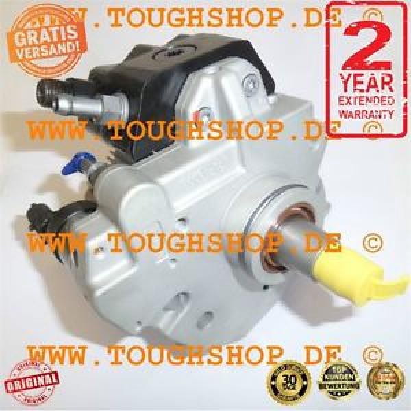 Bosch Injection pump 74 850 016 61BX 7485001661BX for Renault Master II Mascott #1 image