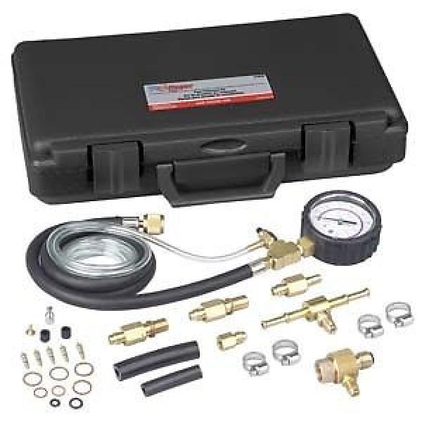 Otc Robinair Bosch 4480 Stinger Basic Fuel Injection Service Kit #1 image