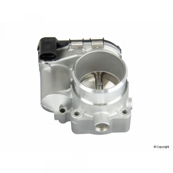Fuel Injection Throttle Body-Bosch WD EXPRESS 132 54009 101 #1 image