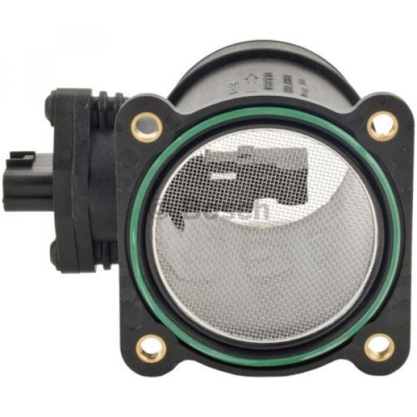 Fuel Injection Air Flow Meter-  BOSCH fits 03-06 Nissan Sentra 1.8L-L4 #3 image