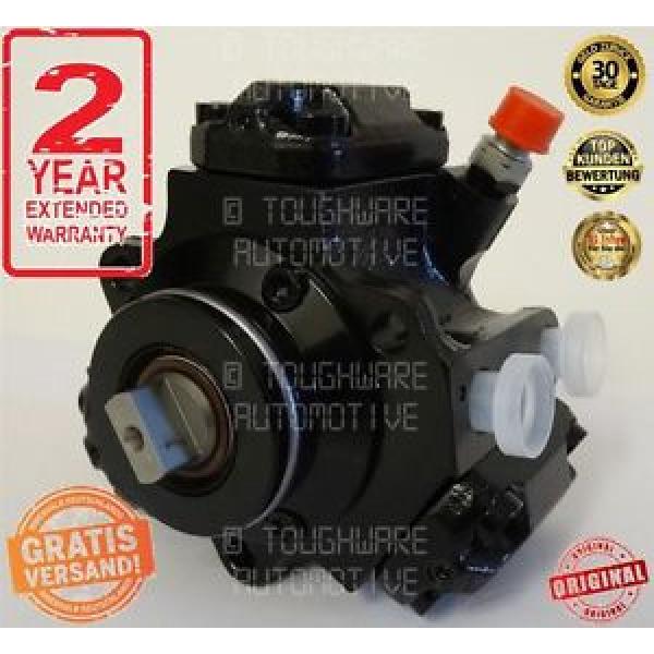 Bosch CR Injection pump 0445010008 for Mercedes A160 A170 VANEO 1.7 CDI 44-70 kW #1 image