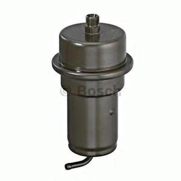 BOSCH Fuel Injection Accumulator Fits MERCEDES W123 W107 2.3-4.9L 1972-1985 #1 image