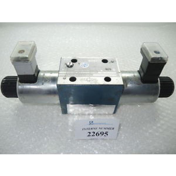 4/3 way valve Bosch No. 0 810 001 845 Arburg injection molding machines #1 image
