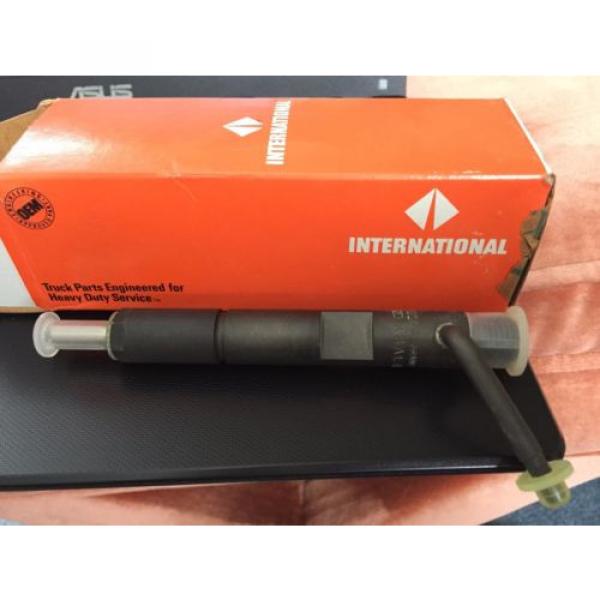Bosch International fuel injection nozzle 2910-01-263-0073 PN 1701146C91 #2 image
