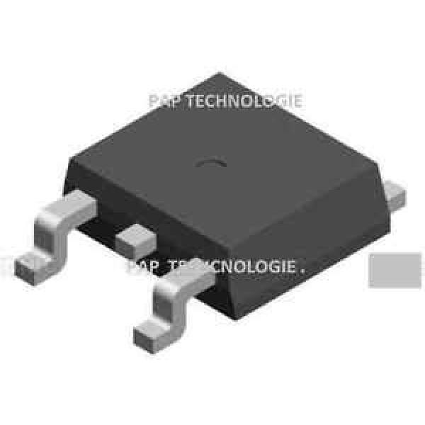 Transistor IRLR2905 Réparation pompe à injection Bosch VP29 VP30 VP37 VP44 #1 image