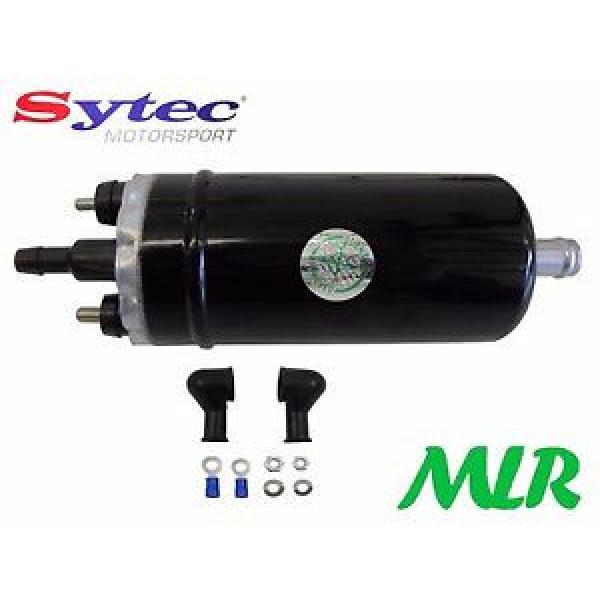 SYTEC HI MOTORSPORT REPLACEMENT FUEL INJECTION PUMP FOR BOSCH 0580464070 MLR.GB #1 image