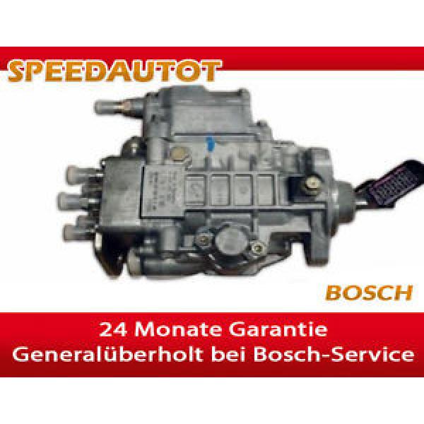 Pompe d&#039;injection VW BUS T4 LT AJT ACV 2.5L TDI 0460415983 074130115B 102PS #1 image