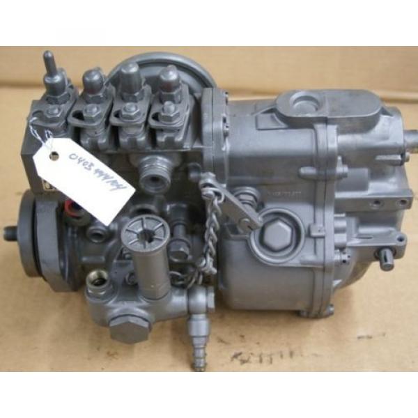 Volvo TD45 injection pump 0403444104 #1 image