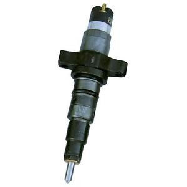 Industrial Injection GenuineOE R5 350HP Injectors for Dodge Cummins 04.5-07 5.9L #1 image