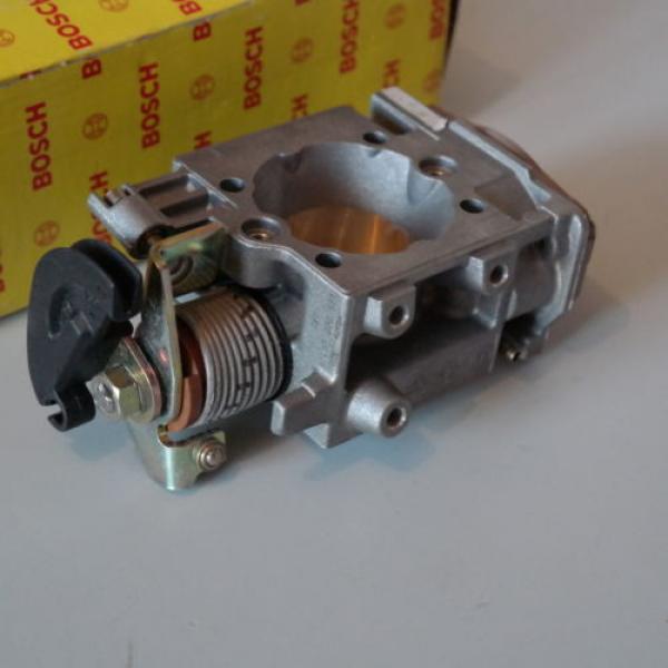 Citroën BX 1.4 Unité Injection Centrale Bosch 0986438619 1920T3 95651034 #3 image