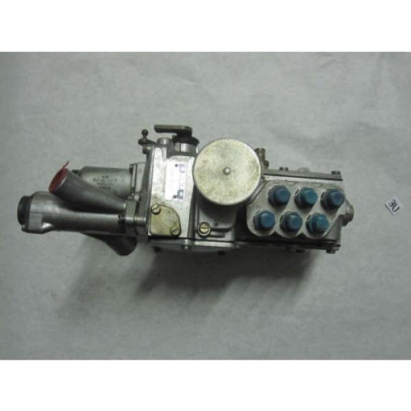 Porsche 1972 1973 2.4 911T 911 T MFI Mechanical Fuel Injection Pump 0408126015 #2 image