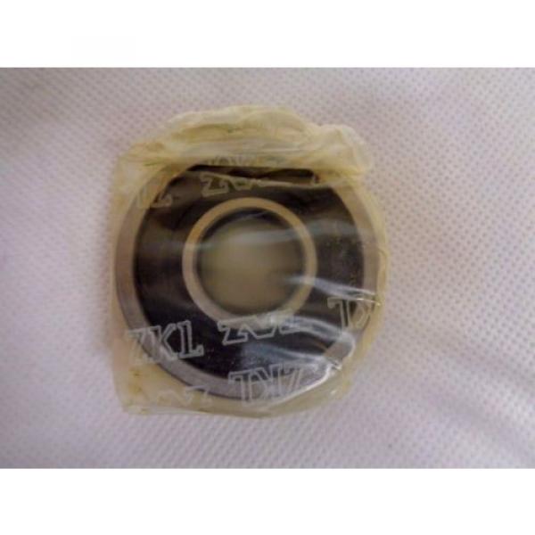 ZKL 6303A-2RS BALL BEARING #2 image