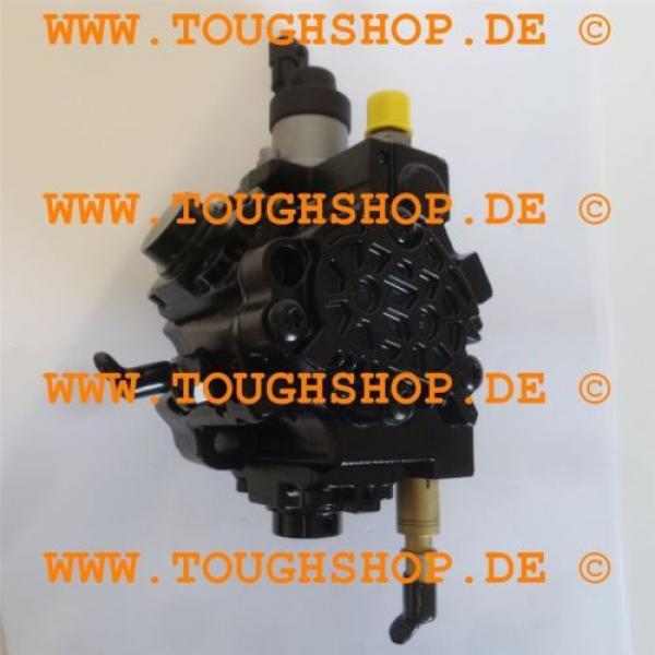 Original Bosch Injection pump 0445010139 for Land Rover Freelander II 2.2 TD4 #2 image