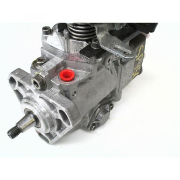 Fuel Injection Pump Audi 80 / VW Golf Jetta Passat 1.6 D 0460494131 068130108N #2 image