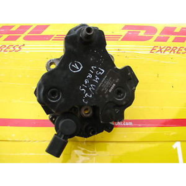 BMW 2.0 D ENGINE DIESEL FUEL INJECTION PUMP 0445010045 7788670 #1 image