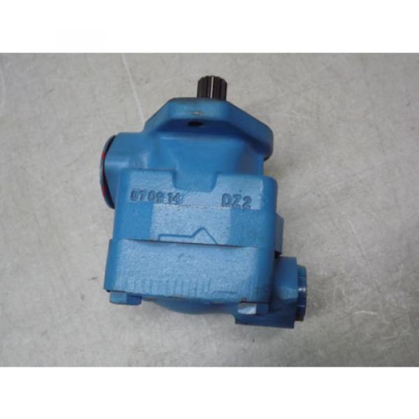 Eaton V20 Hydraulic Vane Pump V20 1S9R 15A11 LH Vickers 9Gpm @ 1200rpm #4 image