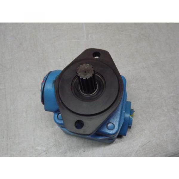 Eaton V20 Hydraulic Vane Pump V20 1S9R 15A11 LH Vickers 9Gpm @ 1200rpm #5 image