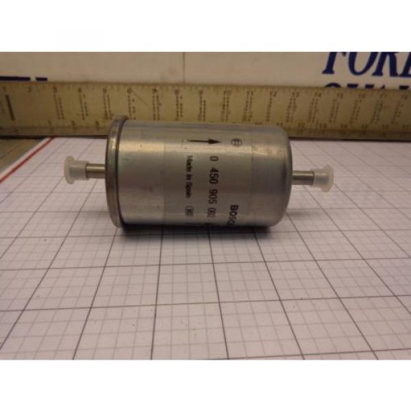 Bosch Fuel Gas Filter 0450905002 For Many Fuel Injected Mowers #2 image