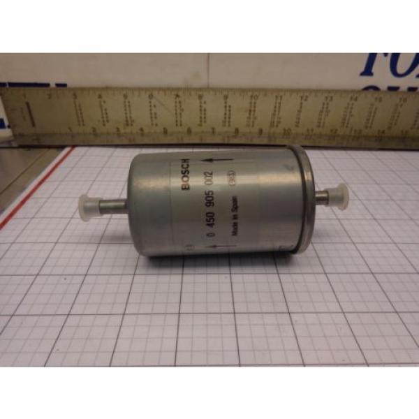 Bosch Fuel Gas Filter 0450905002 For Many Fuel Injected Mowers #3 image