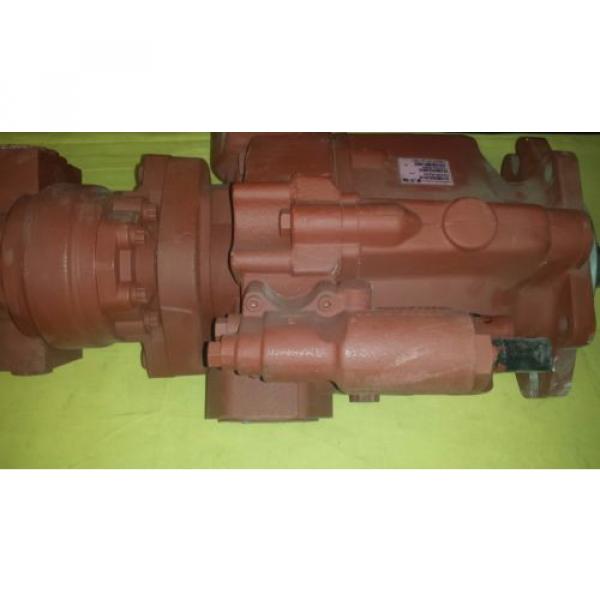 Eaton Char-Lynn Tandem Pump Assembly| 78590-RAM | 70553-RBP |  - Old Stock #3 image