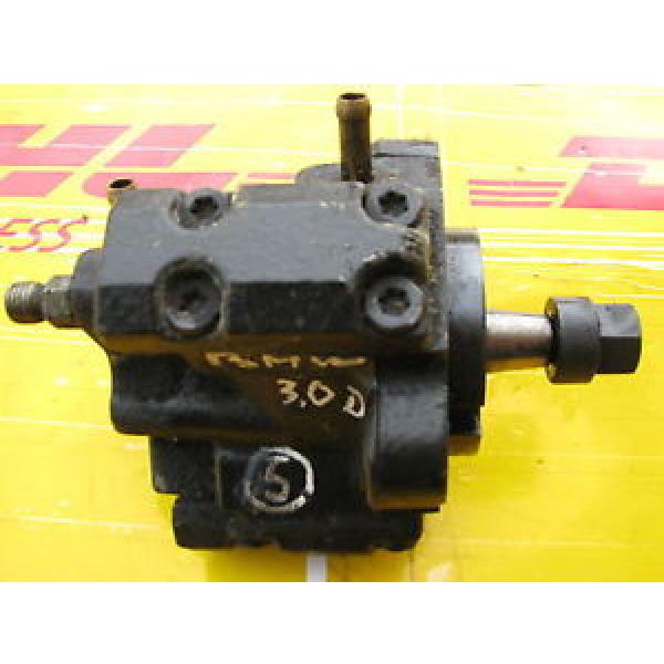 BMW LAND ROVER OPEL 3.0D 2.5DTI ENGINE DIESEL FUEL INJECTION PUMP 0445010009 #1 image