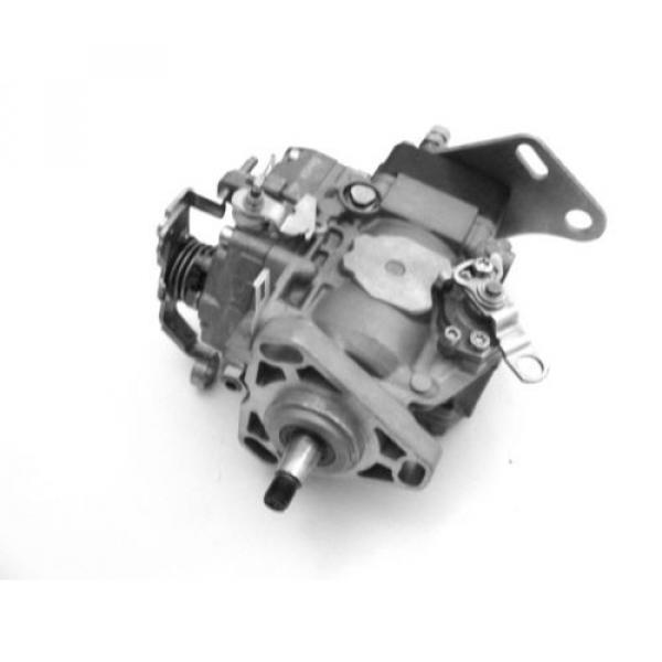 Fuel Injection Pump VW Polo 1.3 D 1986-1990 33 Kw 0460484021 #2 image