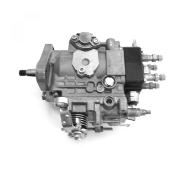 Fuel Injection Pump VW Polo 1.3 D 1986-1990 33 Kw 0460484021 #4 image
