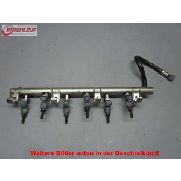 Einspritzdüse 0280157012 VW TOUAREG 7L 3.2 V6 BOSCH #1 image