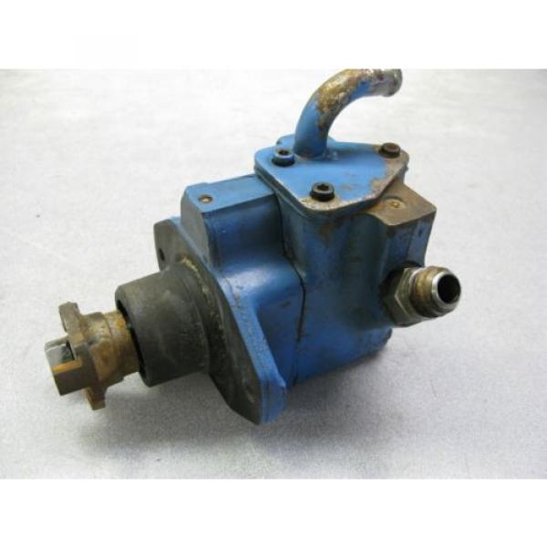 Eaton Vickers VTM-42 Pump #1 image