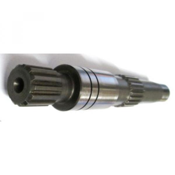 EA 70402-201 - Eaton 7/8&#034; - 13 Tooth Shaft for 70422 and 70423 Series Pumps #2 image