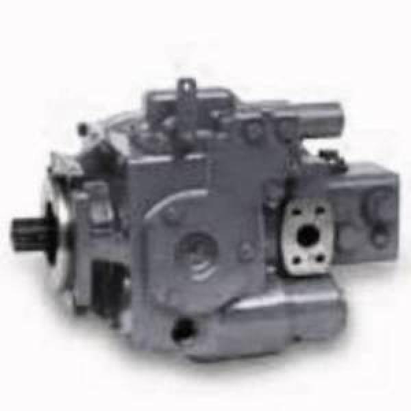 Eaton 5420-214 Hydrostatic-Hydraulic Piston Pump Repair #1 image