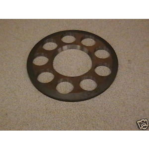 reman retainer plate for eaton 54 o/s hydraulic hydrostatic pump or motor #1 image