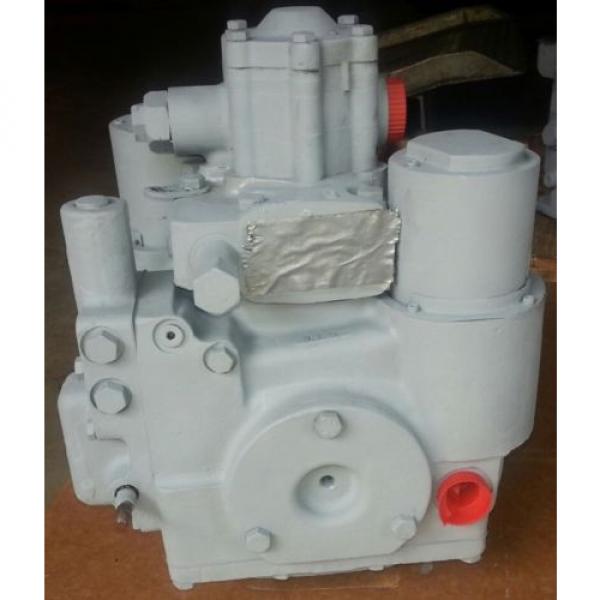 3320-050 Eaton Hydrostatic-Hydraulic Variable Piston Pump Repair #1 image