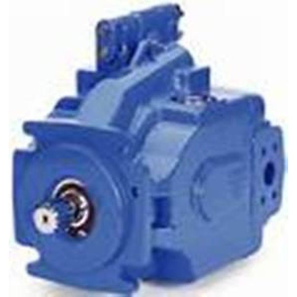 Eaton 4620-012 Hydrostatic-Hydraulic Piston Pump Repair #1 image